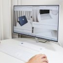 J4025 | 깔끔한 일체형 PC 추천 HP 24-ck0000KL 후기