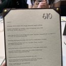 파인택스 | 미국 켄터키 루이빌 610 매그놀리아 에드워드리 파인다이닝 후기
