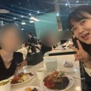 전자관 | 노비아갈라웨딩 전자관점 뷔페후기