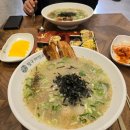 [내돈내산] 장림 칼국수 , 특색 김밥 맛집 팔구제면소 솔직한후기