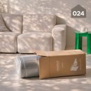 024-2 | 싱글 침대 토퍼 매트리스 8cm 024홈 멀티싱글 써본 후기