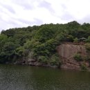 입곡군립공원(출렁다리) 이미지