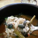 올갱이해장국 이미지