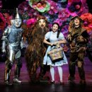 오즈의 마법사 이미지