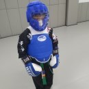 합기도 화랑관 이미지