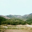 함안 성점산성 이미지