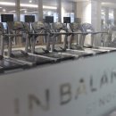 노보텔 앰배서더 수원 인발란스 휘트니스 이미지