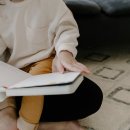 자녀독서 논술지도 이미지