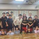 다솜지역아동센터 | [미디어프레스] 가수 최성, 포항다솜지역아동센터 일일 명예센터장 활약_ `용광로 트롯맨&#39; 가수 최성...