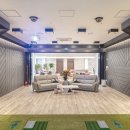 뉴오션 골프 이미지