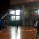 한밭중학교(체육관) 이미지