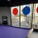 아지트당구장 이미지