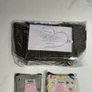 열매유치원 | 유치원준비물 가성비좋은 텀블러가방 하트멜