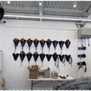 크리스탈 디테일링 이미지