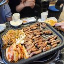 최가네술통밥통참숯돼지갈비 | 수원 우만동 맛집 삼삼오오 / 최가네 술통밥통(참숯돼지갈비) 내돈내산