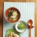 시골밥상 이미지