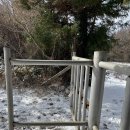 중산오름공원 화장실 | 제주도 한라산 탐방예약 | 기상악화로 전면통제 대체 설산체험! 큰노꼬메오름 오른 후기!