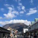 EG투어버스 B코스 | 일본 후쿠오카 유후인 당일투어 유유버스투어 B코스 얼리유후인 후기(저녁은 신신라멘 추천)