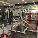 우림휘트니스클럽 이미지