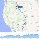 2026 CDT(Continental Divide Trail) 종주 이미지