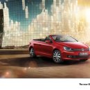 VW 골프 카브리오레 시승기(The new Golf Cabriolet) 이미지