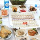 사계절 바다 맛집 이미지