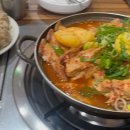 동원집 | 충무로 노포 감자국 맛집 | 수요미식회 나온 동원집 내돈내산 후기
