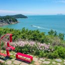 작년에만 566만 관광객이 방문했다는 고흥 여행 베스트 5 이미지