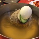 강서면옥 이미지