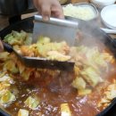 춘천진미닭갈비 이미지