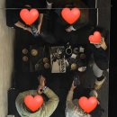 [부천시청역] 크리드나인_신중동 힙한 카페! 존맛 두바이 + 메뉴 7종 내돈내산으로 맛본 후기 (추천)