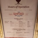 라스베가스 맛집 윈호텔 더뷔페(The Buffet),핫앤쥬시,인앤아웃,판다익스프레스