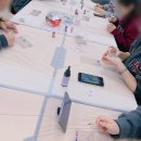 고양국제고등학교 | 고양국제고등학교 출강 후기｜레진아트 쉐이커 키링·스마트톡 만들기, 34명 완성✨