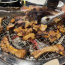 쪽갈비에꽃피다 이미지