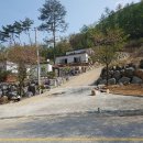 국립산음자연휴양림 이미지