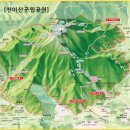 팔현1리 마을회관 | 천마산 팔현계곡 야생화 트레킹(만주바람꽃, 너도바람꽃, 꿩의바람꽃, 복수초, 앉은부채, 개감수...