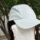 썬프린팅 - 김포시 | [지후맘/소닉썬] 초경량 마라톤 모자 추천, 소닉썬 39g 트레일 러닝캡 직접 써보니 가벼워요