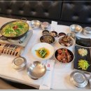 정다운밥상 이미지