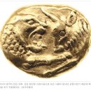 금 1온스 가격 35달러로 맞춰… 다른 나라 통화를 미국 달러로 교환했죠 이미지