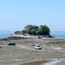 119 | 서산 가볼만한곳 바다 위 신비로운 섬 간월암 물때 맞춰 다녀온 후기