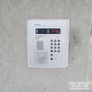 삼육사로45 | 동두천시 생연동 대방노블랜드 2차 아파트 코콤 비디오폰 K6B VP-70C 설치 후기