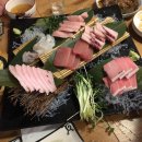 코우스시 앤 참치 이미지