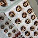 국가대표 경희대 빛 태권도 이미지