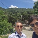 은해사 중암암 삼층석탑 | 한국조형물협동조합 영천 은해사 - 거조사 팔공산13구간 둘레길 등반