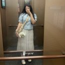 민진소프트 | 칼린 소프트백 라지 아이보리 ｜ 컬러 , 구매후기