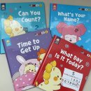 생활영어 | 망고라이언 왜안돼요 어떡해요 영어 생활동화 3종 후기