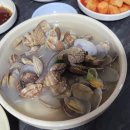 이모네바지락칼국수 이미지