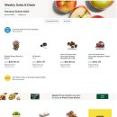 [ 하와이 생활마트 & 쇼핑 ] "Whole Foods Market"(친환경) :: 주간세일 - 2023년 2월 8일 ~ 14일 이미지