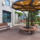 양산도서관 화장실 이미지