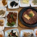시골밥상 - 경주시 서면 | 시골밥상